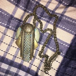 Vintage Pakistan Necklace
